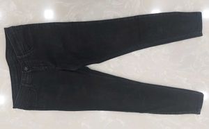 jealous 21 Black Skinny Jeans