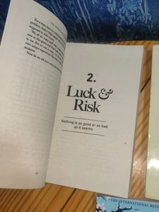 3 International Bestselling Books