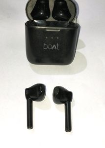 boAt Airdopes 131, Upto 15Hrs Back-up 13mm Drivers