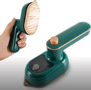 Portable Mini Steam Iron