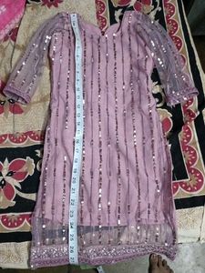 Stylish Kurta salwar