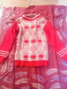 its kids sweater