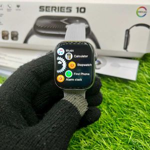 Apple Series 10