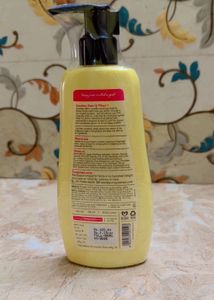 Plum Lily Miss Sunshine BodyLotion