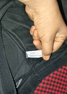 Padded Shapewear Shorts