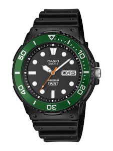 Casio Quartz Watch Set