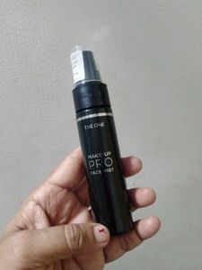 Make-Up Pro Face Mist