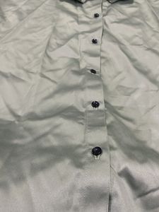 Satin Shirt
