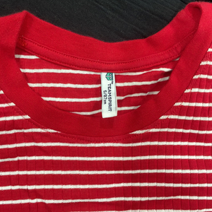 TSHIRT SIZE SMALL