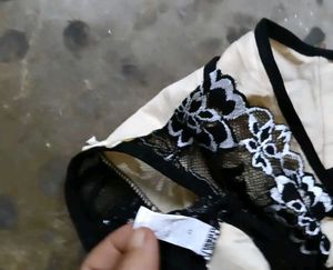 New panty
