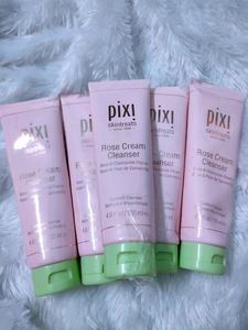 Luxe Brand Pixi Cleanser ( Face Wash )