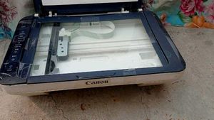 Canon Pixma E477 Printer