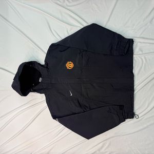 Manchester United Nike Jacket