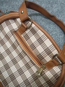 Sling Bag Zara