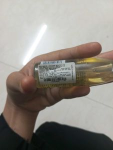Loccitane Makeup Removee Oil