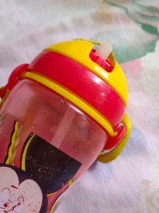 Kids Water Bottle