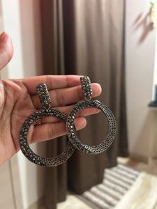 Earrings Set of 3