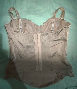 Vintage Style Shapewear Corset