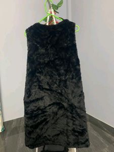 Fur Coat