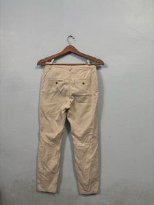 H&amp;M beige trouser Women