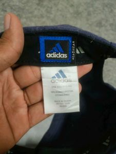 Adidas Baseball Cap