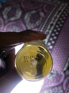 BRILLARE tea Tree Hair Oil