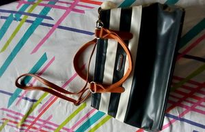Hot Seas Handbag