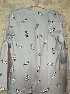 Cute Oops! Graphic T-Shirt