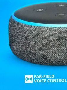 Amazon Alexa Echo Dot