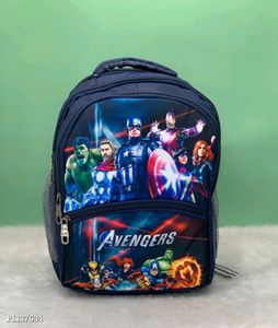 School Bags For  Students Select Any One  No Coin Or Swap
