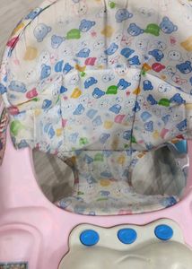 Baby Walker