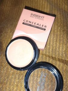 Insight Concealer - Light Shade