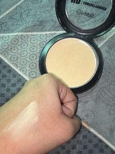 Mars HD Compact Powder ❤️