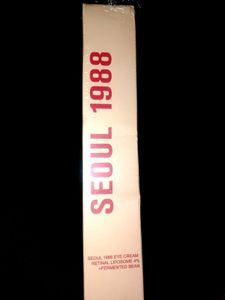Seoul1988 Eye Cream