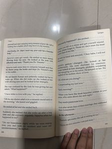7 Days - Thriller Novel