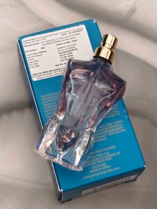 Jean Paul Gaultier Le Beau Narcisse Perfume