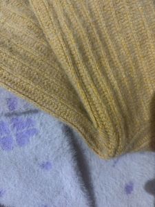 Set of 5 Cozy Sweaters
