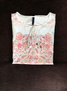 KRAUS BRAND LADIES TOP