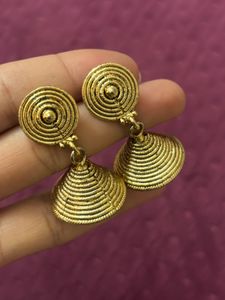 Elegant Dangle Earrings
