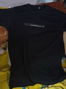 Brooklyn Graphic T-Shirt