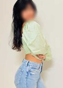 Satin Wrap Crop Top