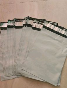 14+14+14 Small Shipping Bags