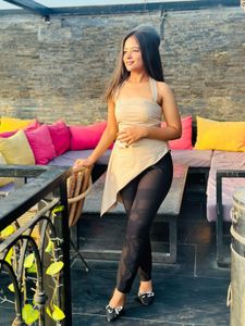 Original Zara Top