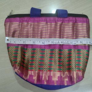 Fabric  Handbag