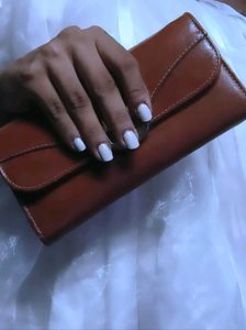 Small Clutches