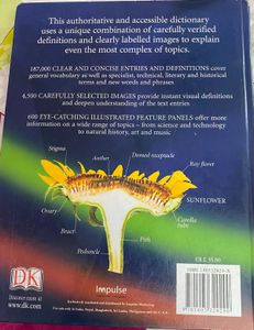Illustrated Oxford Dictionary - Revised &amp; Updated