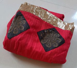 Only Lahnga, New Hi Hai Tag Nahi Ha