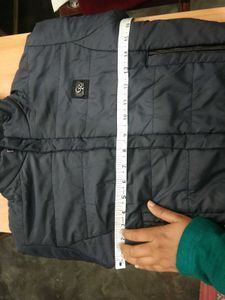 Kids Winter Jacket