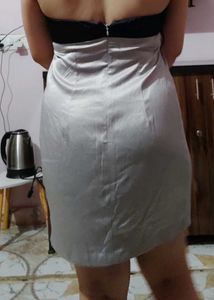 tube dress