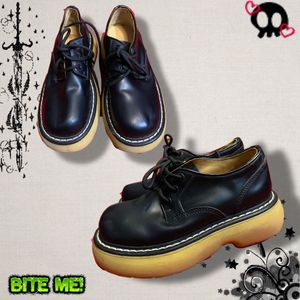 Chunky Platform Authentic Bottega Venetta